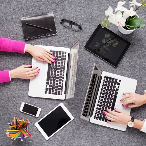 Beytüşşebap Web Tasarımcı