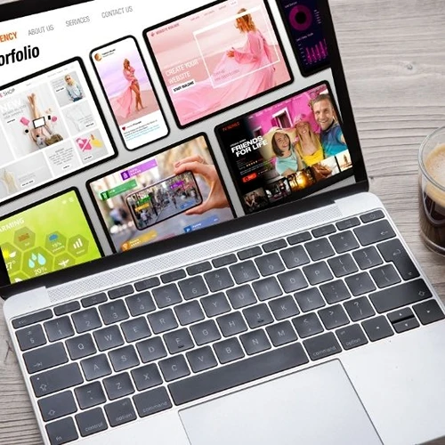 Beytüşşebap, Web Tasarım Ajansı